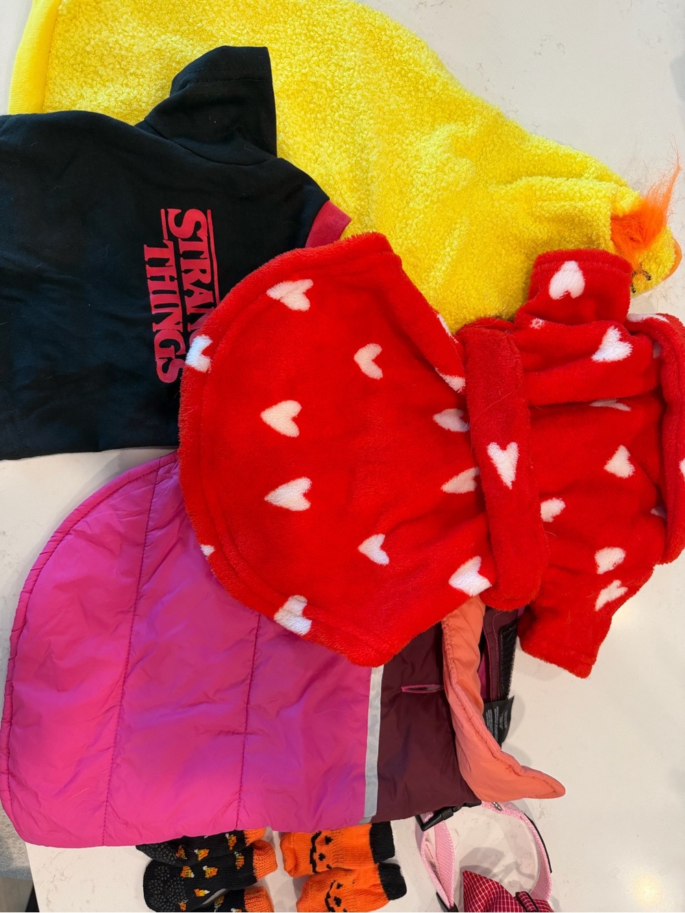 Small Pet Clothes